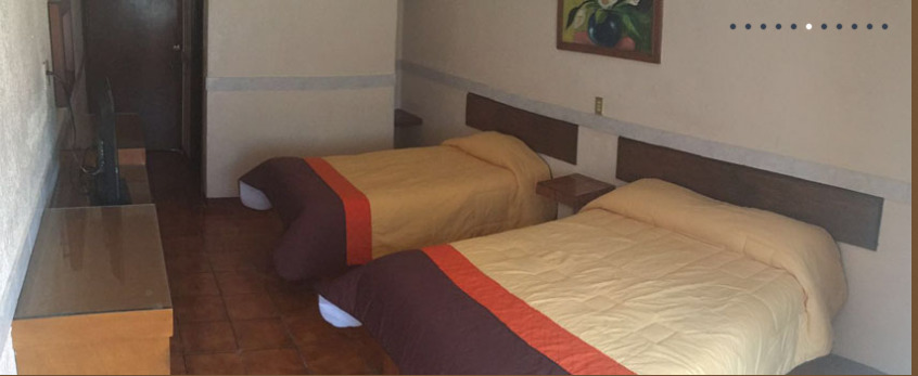 Capital O Hotel Casa Blanca Celaya  Εξωτερικό φωτογραφία